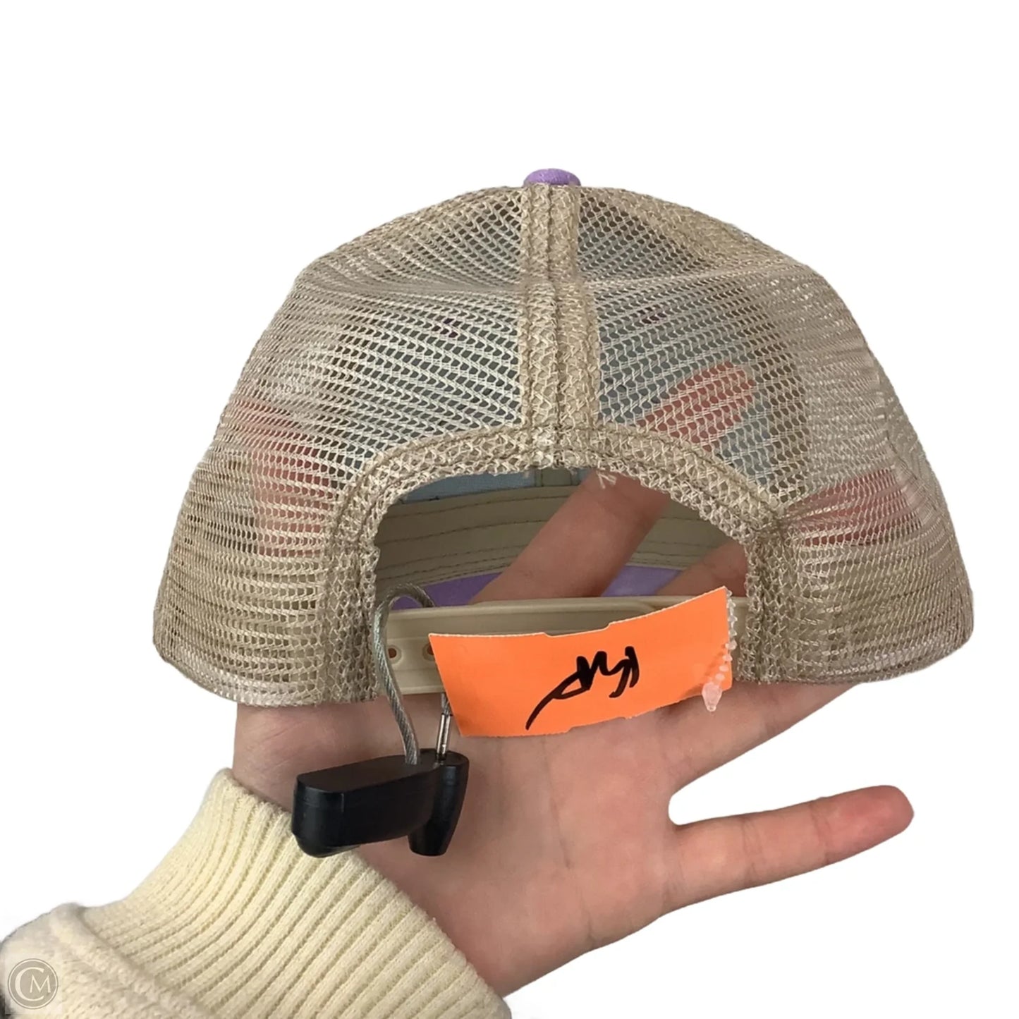 Hat Baseball Cap By Clothes Mentor