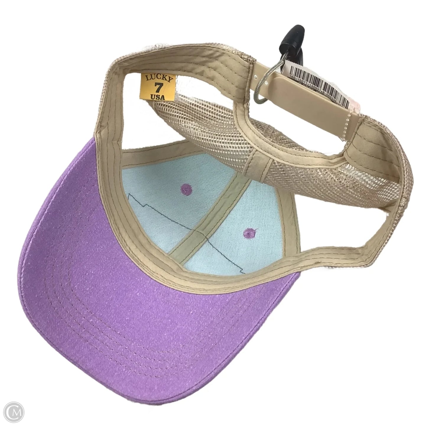 Hat Baseball Cap By Clothes Mentor