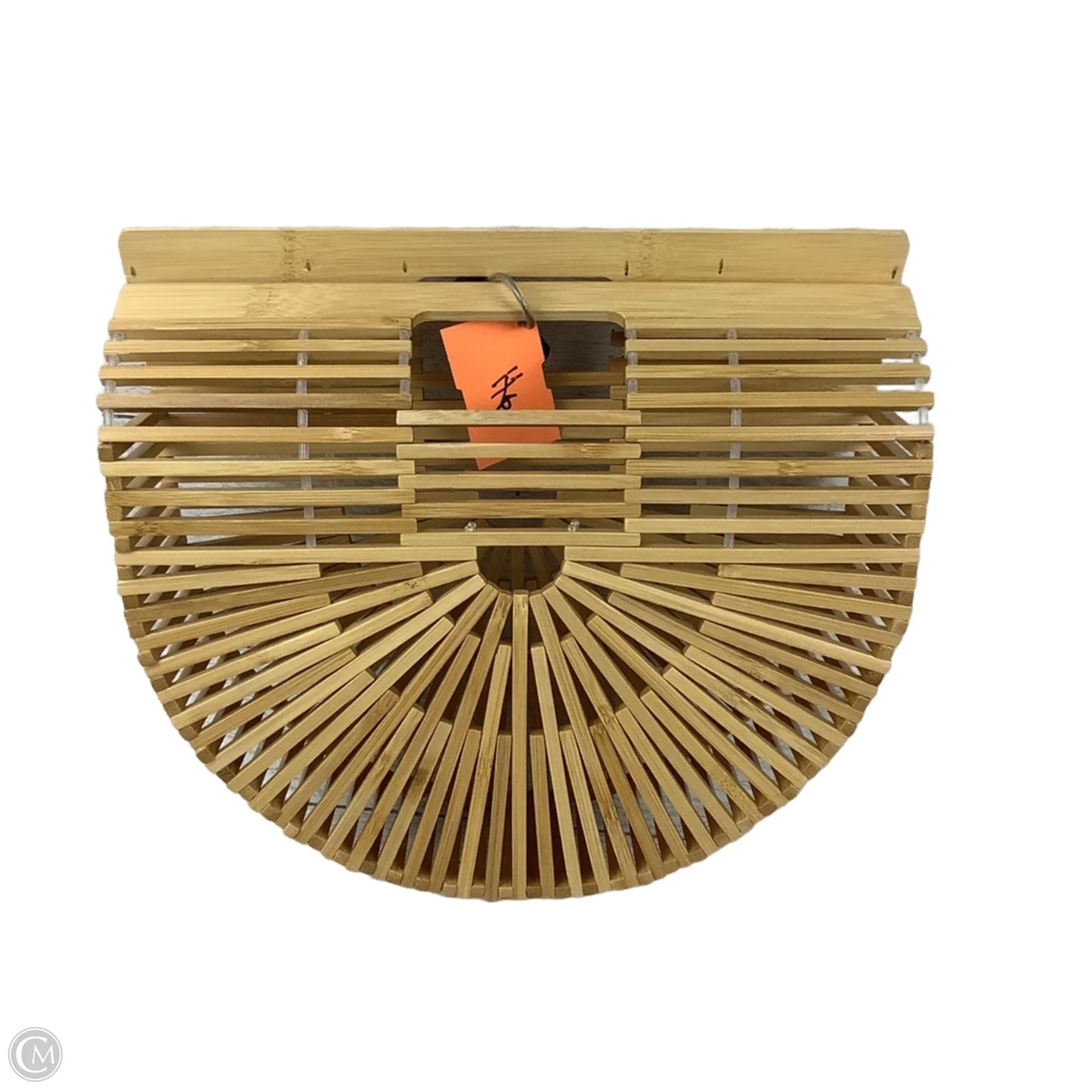 Handbag By Clothes Mentor, Size: Medium