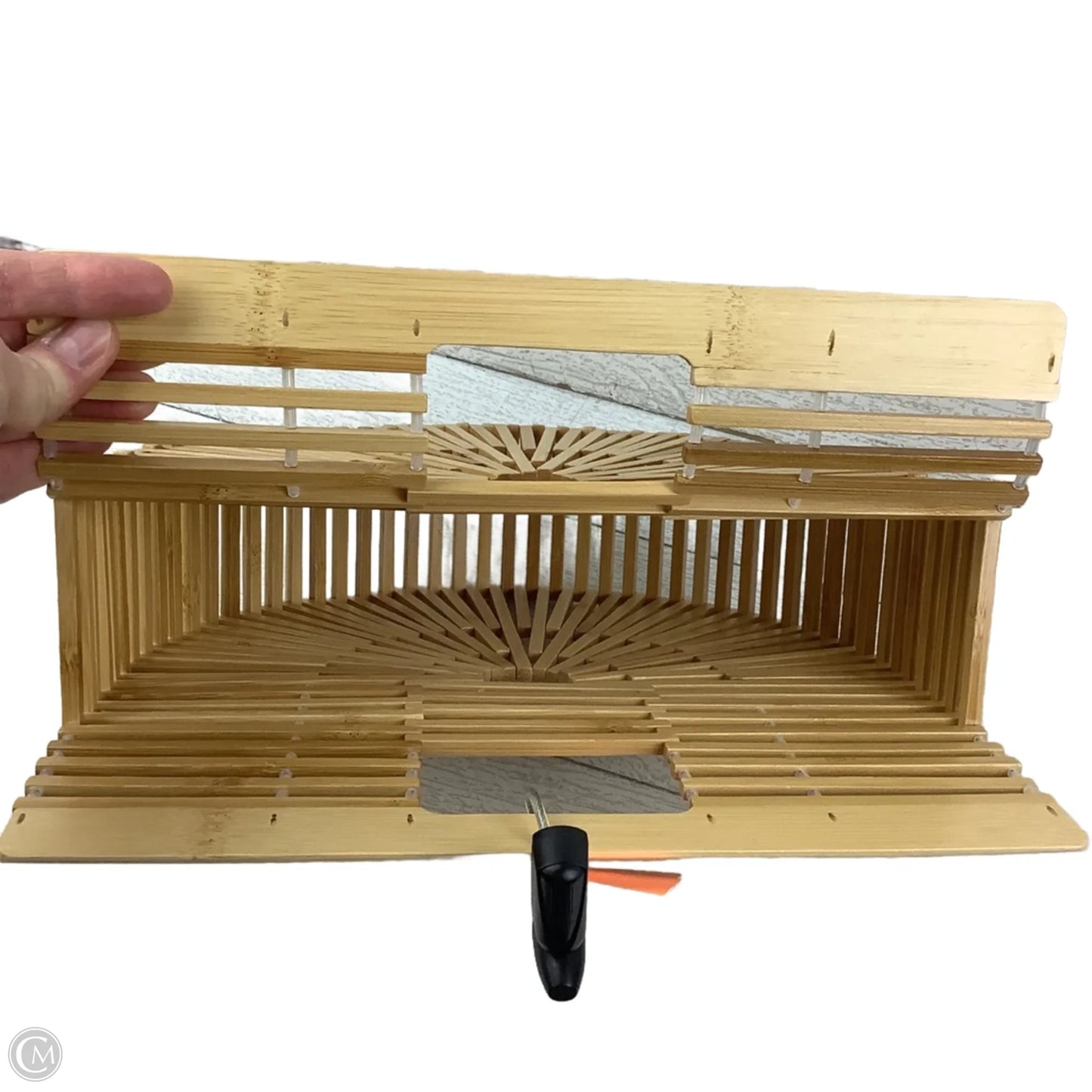 Handbag By Clothes Mentor, Size: Medium