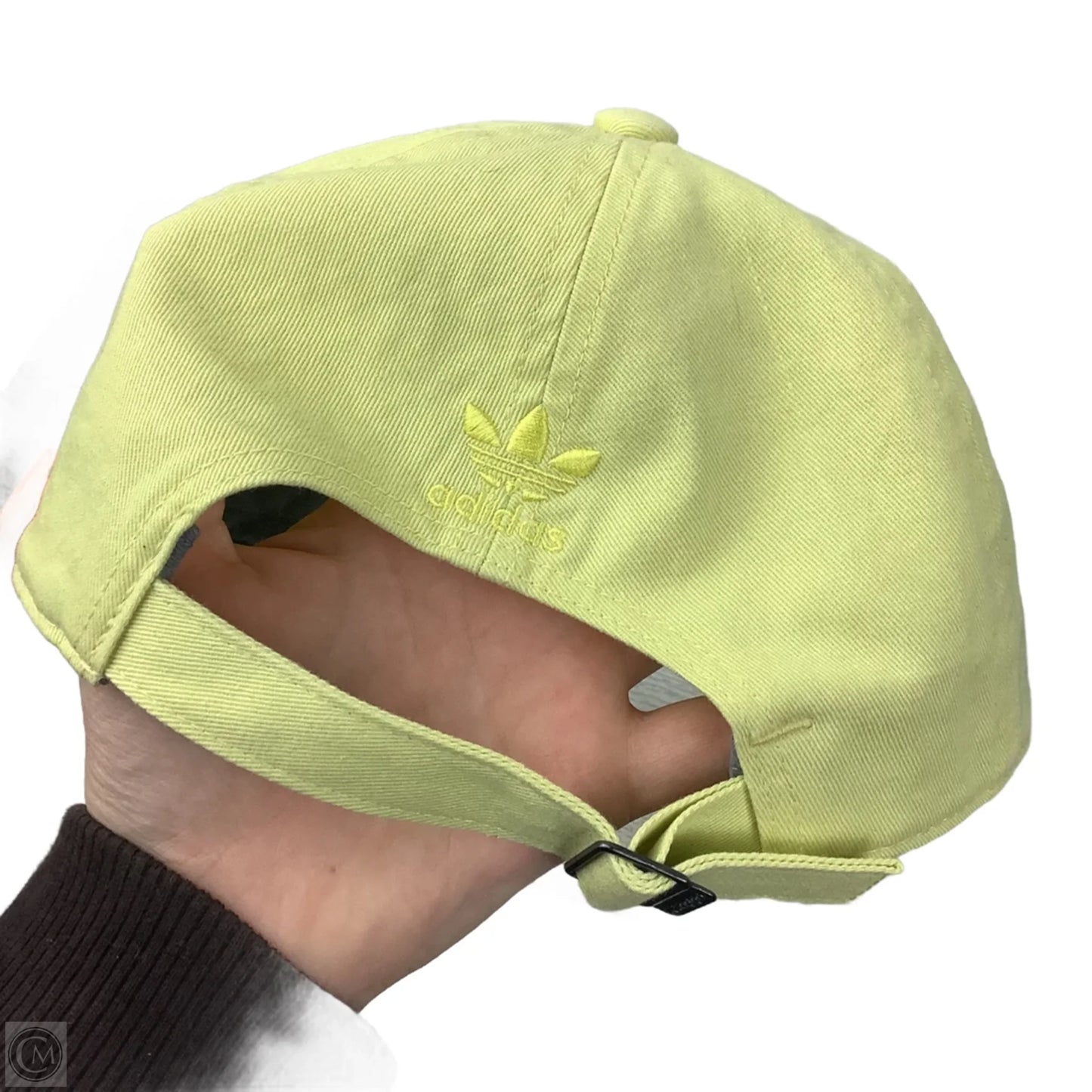 Hat Baseball Cap By Adidas