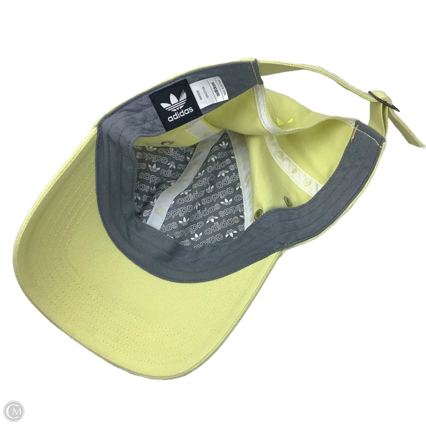Hat Baseball Cap By Adidas