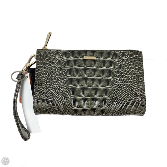 Wallet Designer By Brahmin, Size: Medium