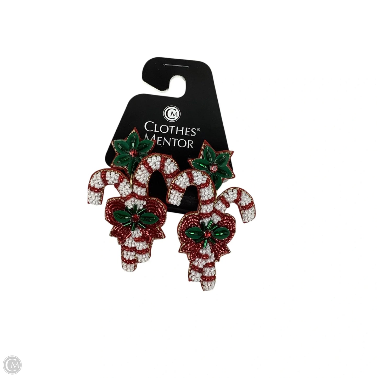 Earrings Dangle/drop By Clothes Mentor