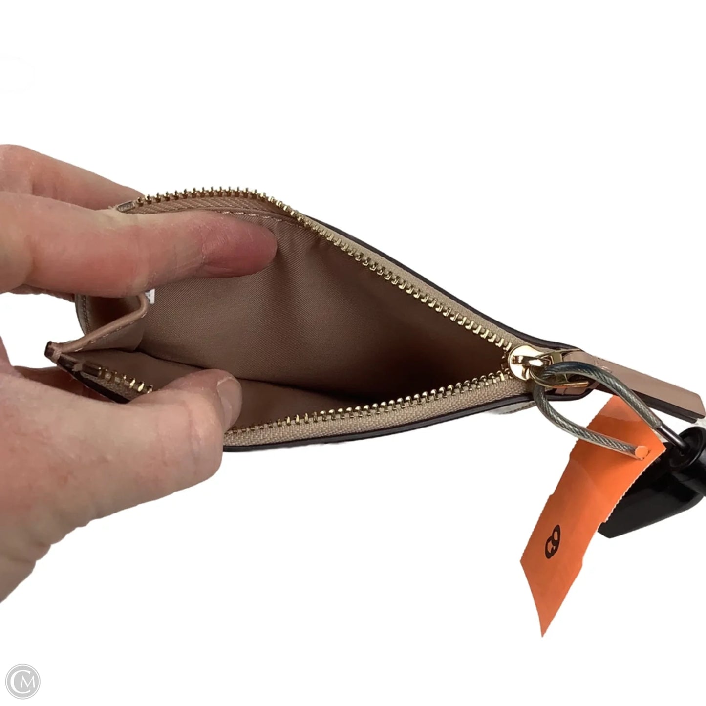 Wallet Designer By Tory Burch, Size: Small