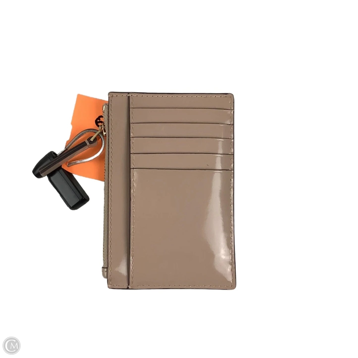 Wallet Designer By Tory Burch, Size: Small