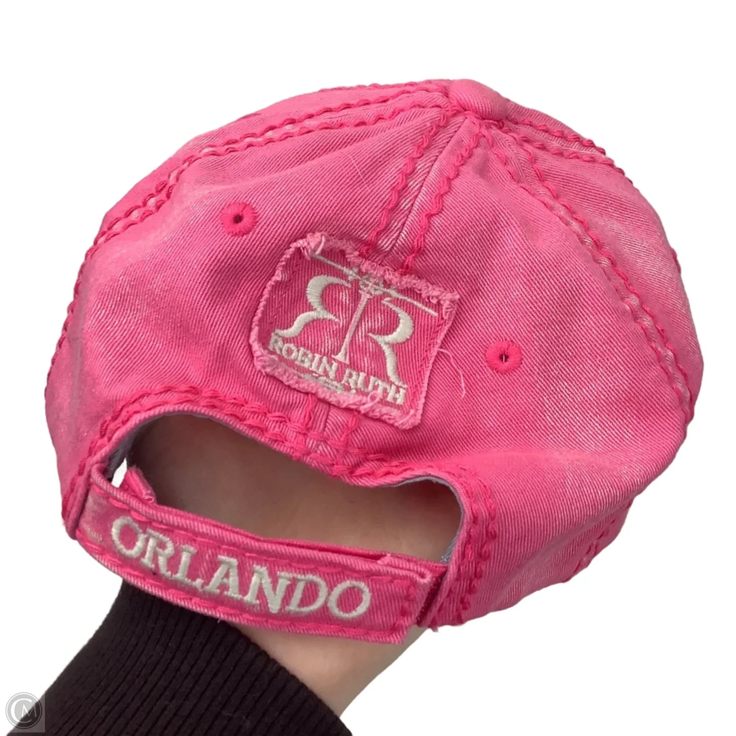 Hat Baseball Cap By Clothes Mentor