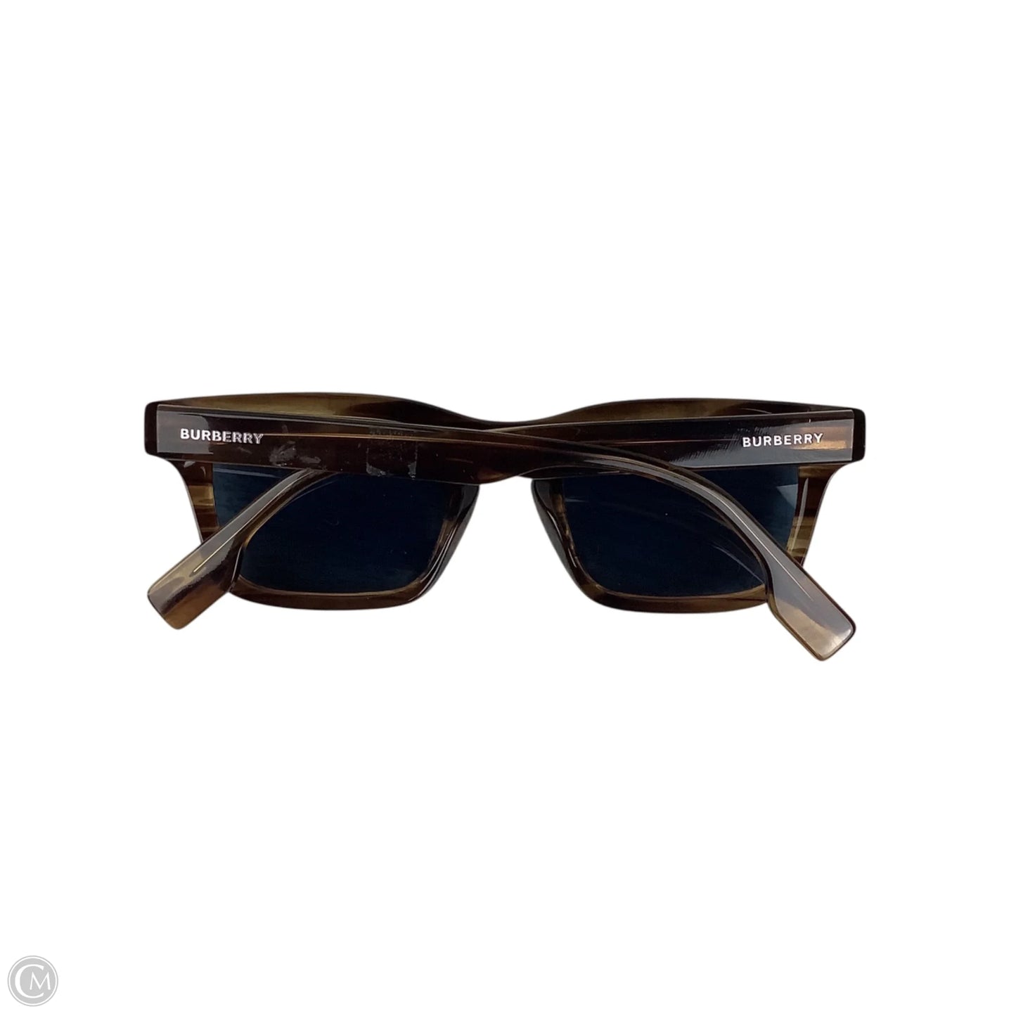 Sunglasses Luxury Designer By Burberry