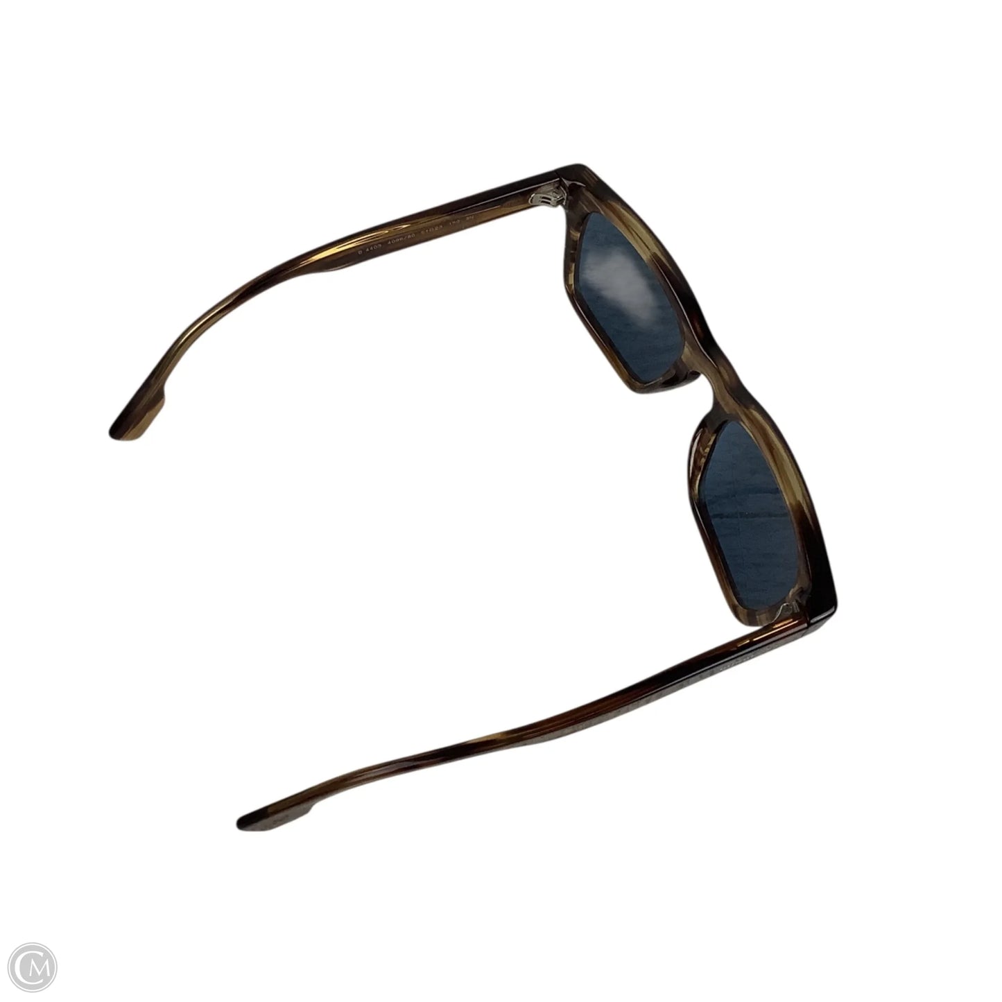 Sunglasses Luxury Designer By Burberry