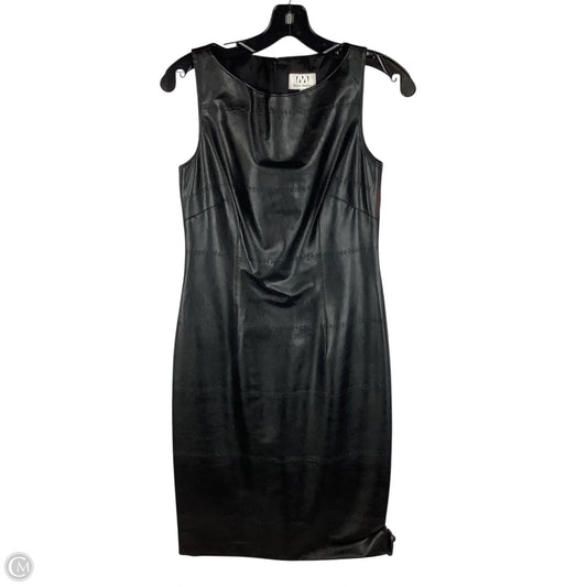 Dress Party Short By Cmc In Black, Size: 2