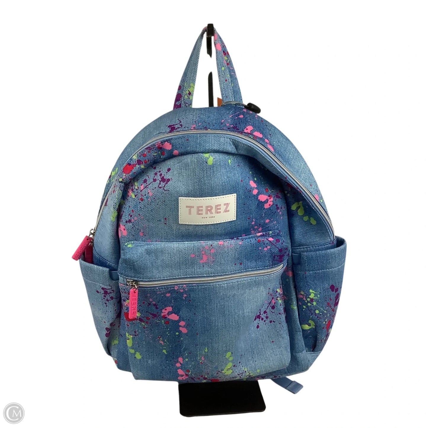 Backpack By Cmc, Size: Medium