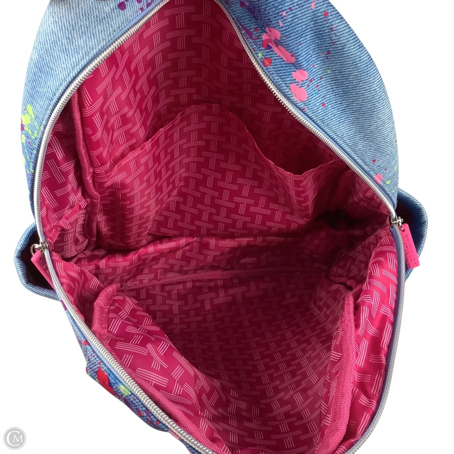 Backpack By Cmc, Size: Medium