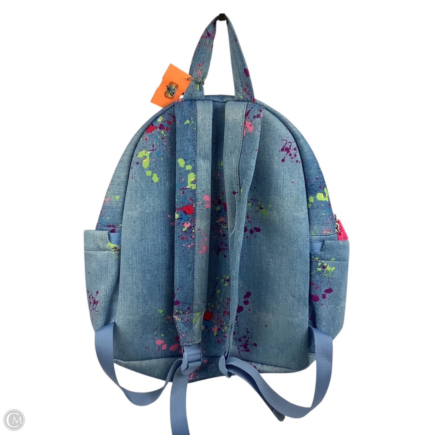 Backpack By Cmc, Size: Medium