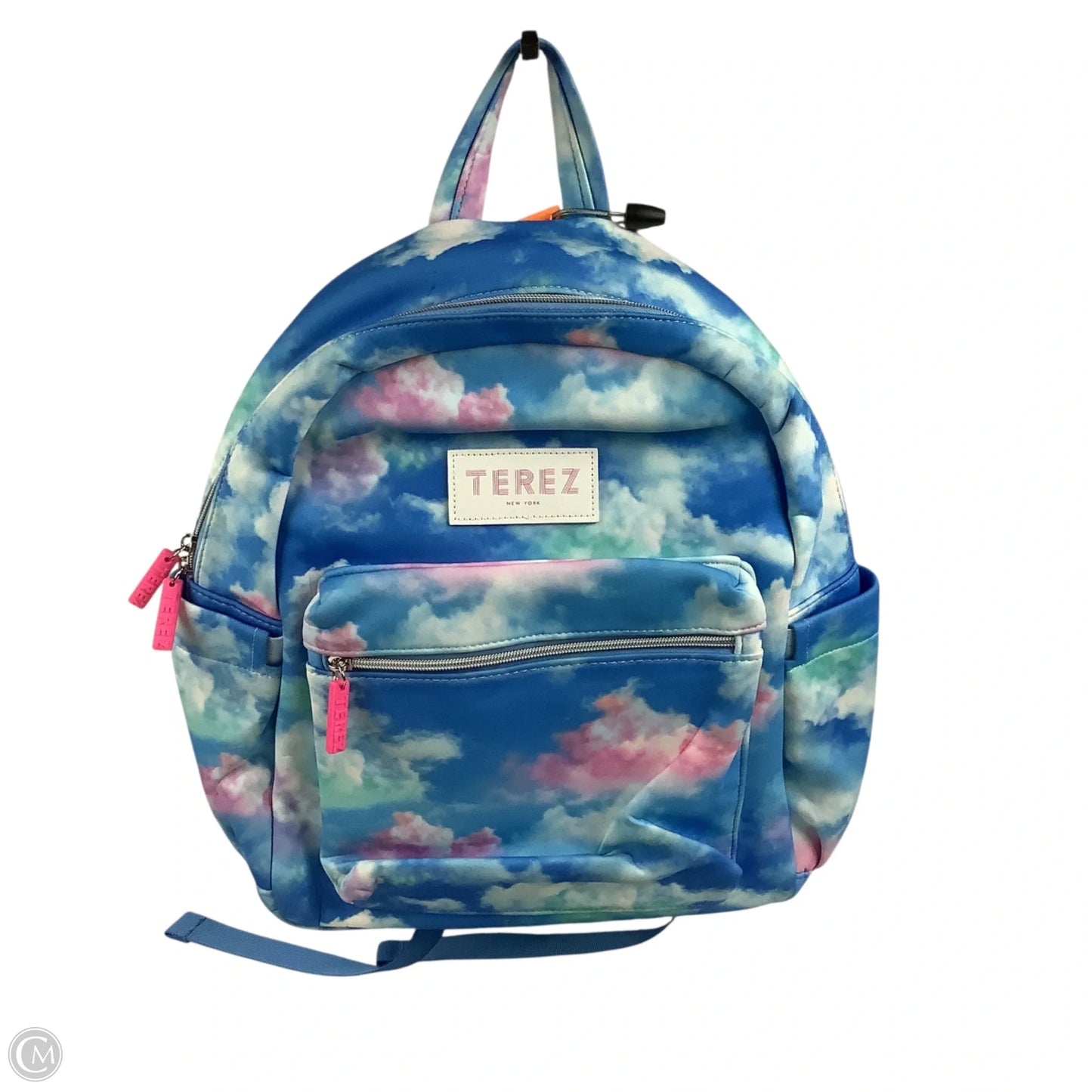 Backpack By Cmc, Size: Medium