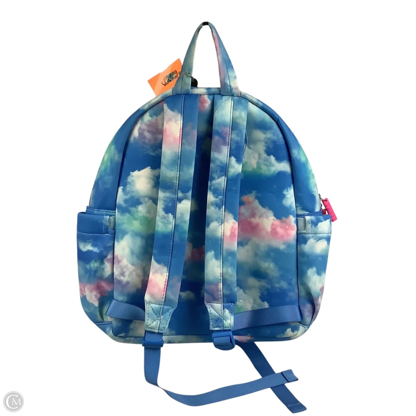 Backpack By Cmc, Size: Medium