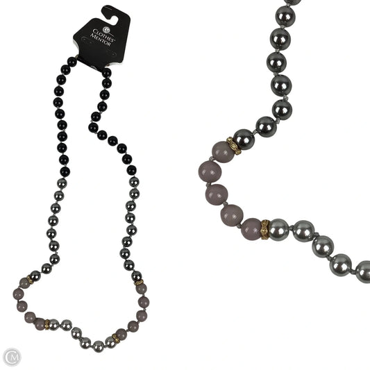 Necklace Charm By J. Crew