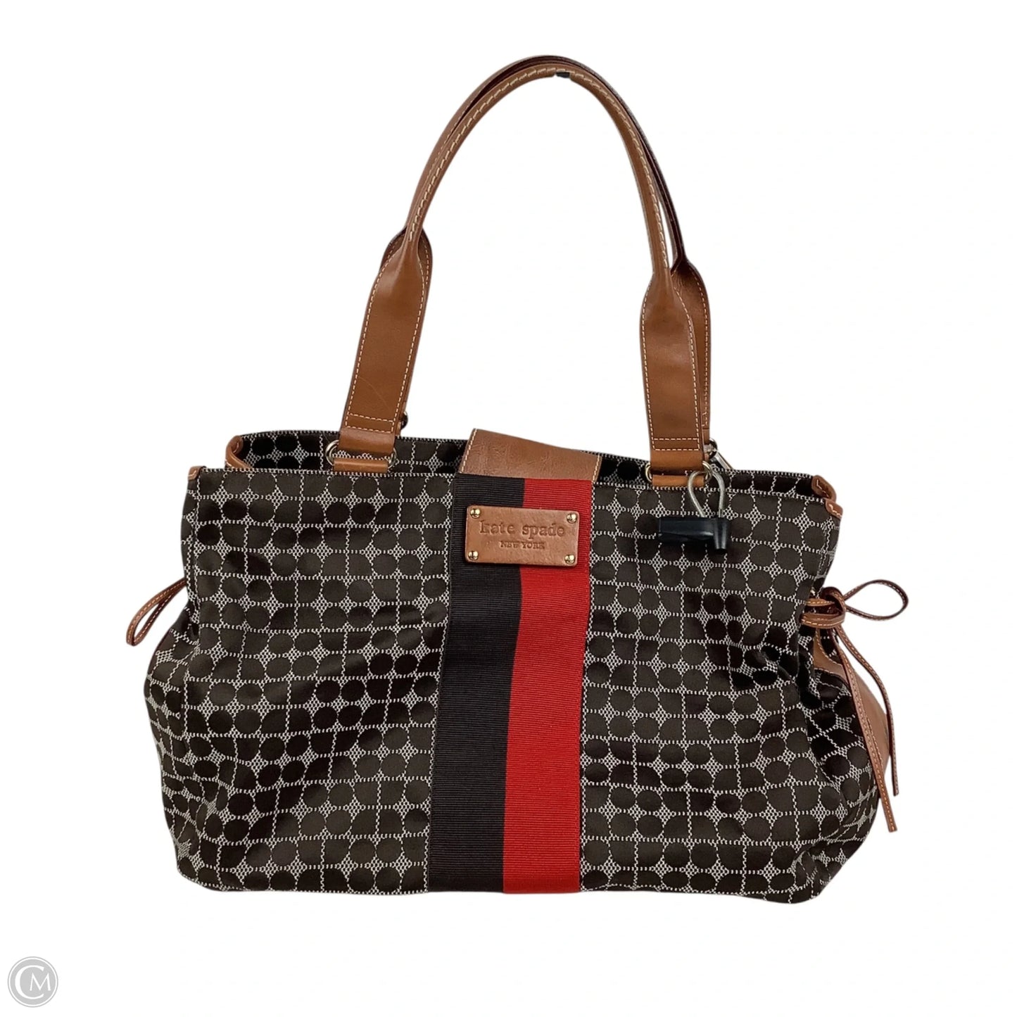 Handbag Designer By Kate Spade, Size: Medium