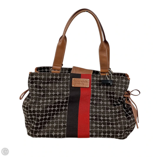 Handbag Designer By Kate Spade, Size: Medium