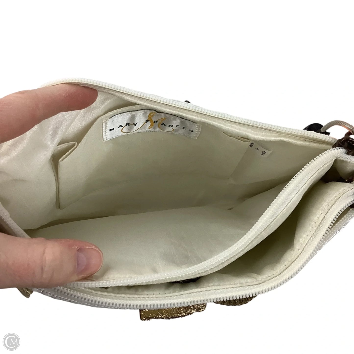 Crossbody By Cmc, Size: Medium