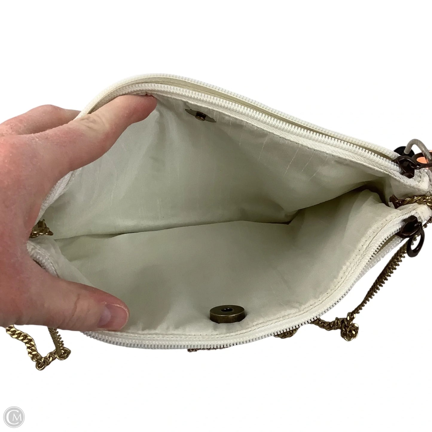 Crossbody By Cmc, Size: Medium