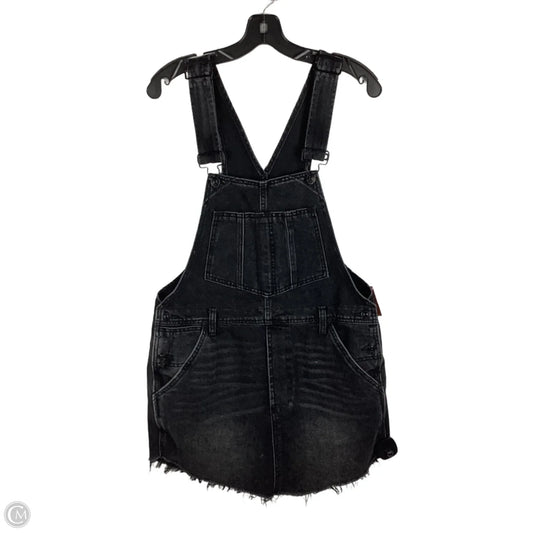 Overalls By We The Free In Grey Denim, Size: S