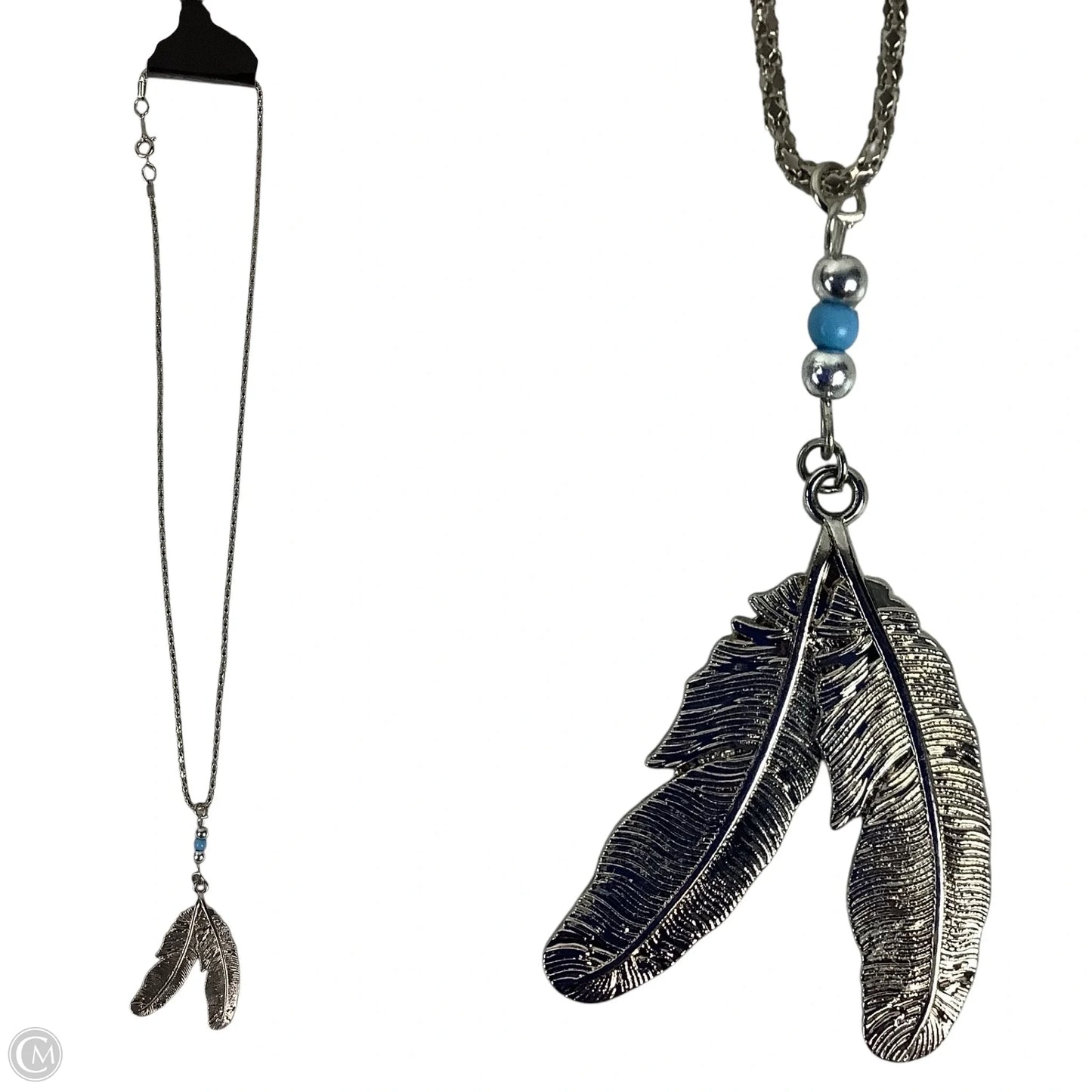 Necklace Charm By Clothes Mentor