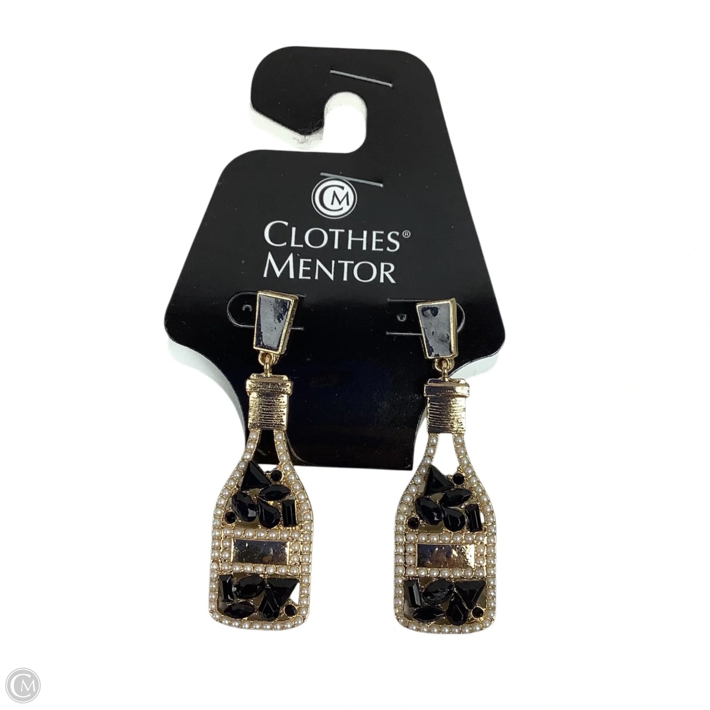 Earrings Dangle/drop By Clothes Mentor