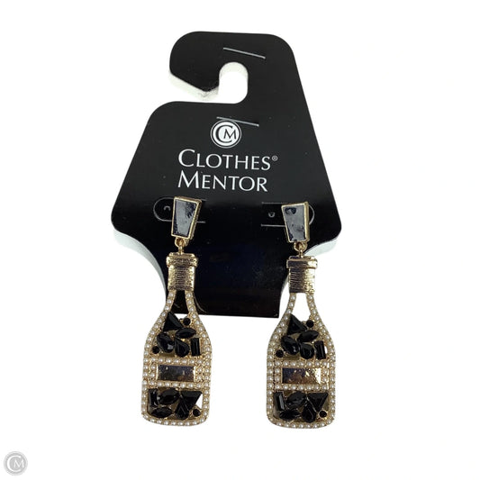 Earrings Dangle/drop By Clothes Mentor