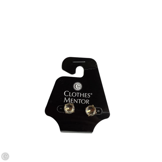 Earrings Stud By Clothes Mentor