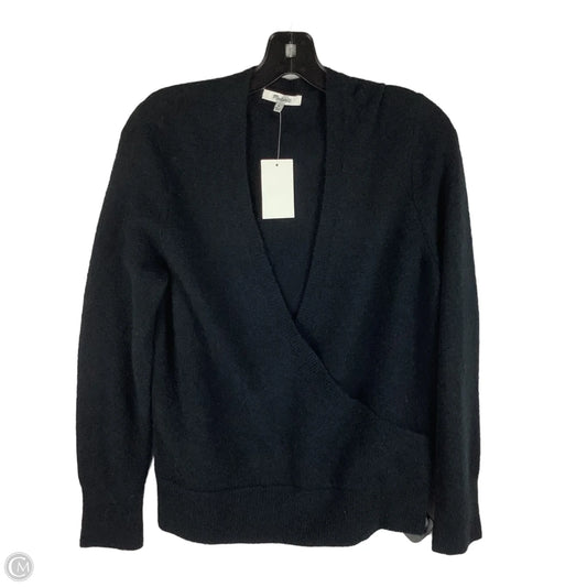 Sweater By Madewell In Black, Size: M