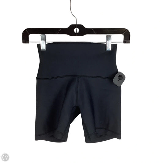 Athletic Shorts By Aritzia In Black, Size: 0