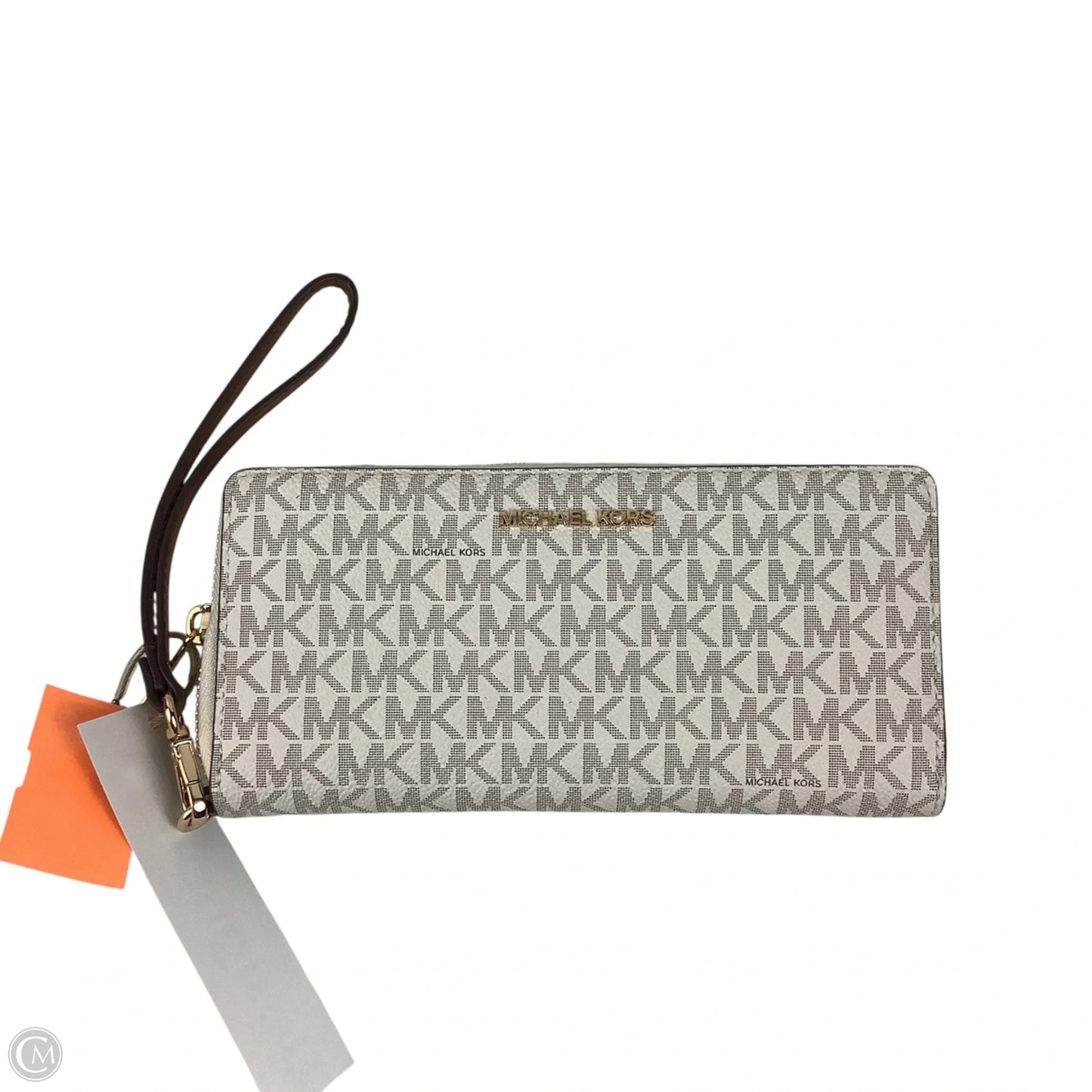 Wallet Designer By Michael Kors, Size: Medium