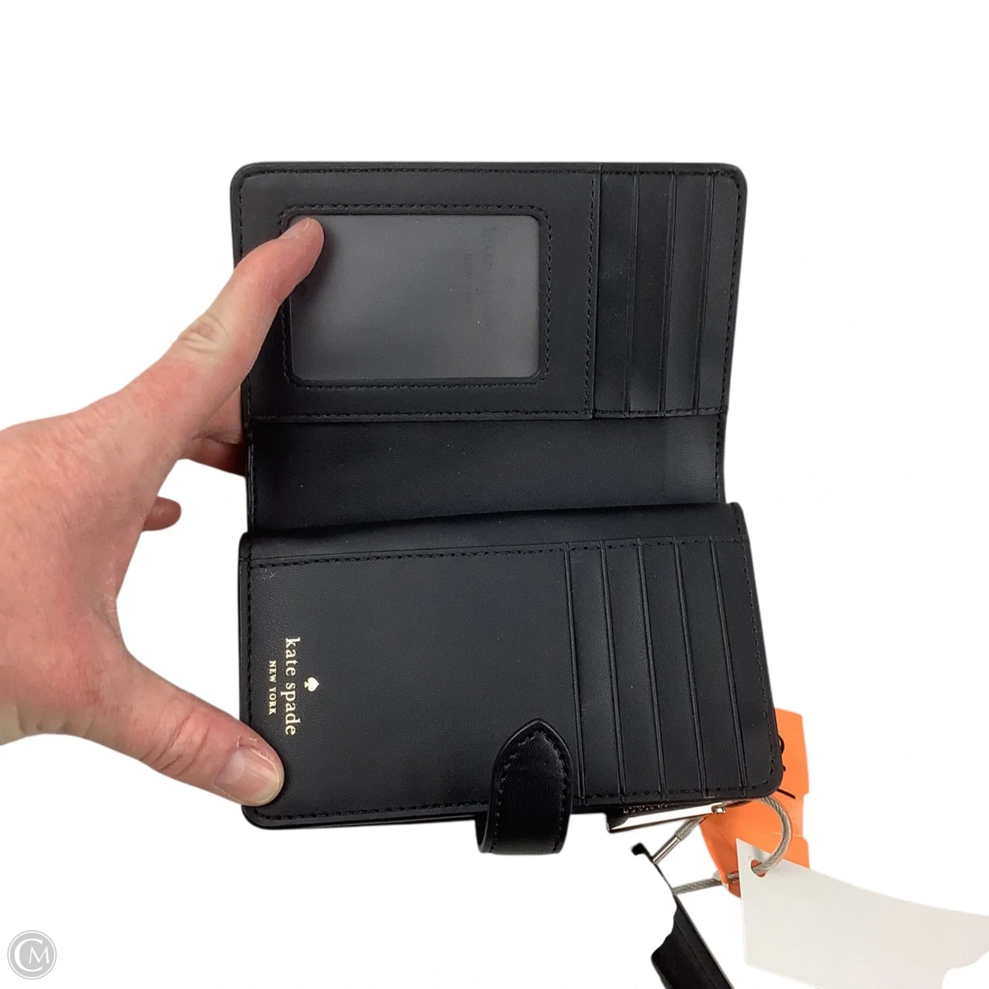 Wallet Designer By Kate Spade, Size: Small