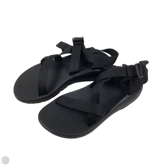 Sandals Sport By Chacos In Black, Size: 6
