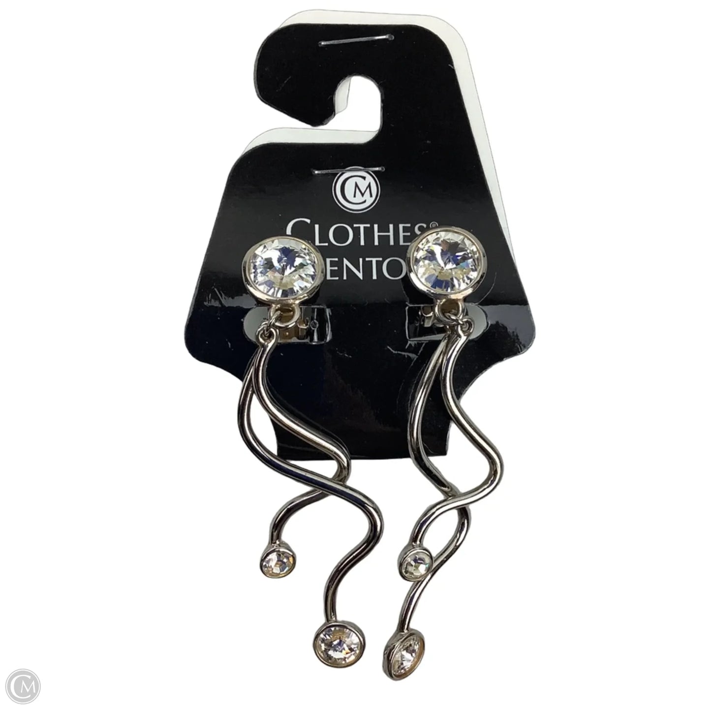 Earrings Clip On By Clothes Mentor