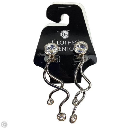 Earrings Clip On By Clothes Mentor