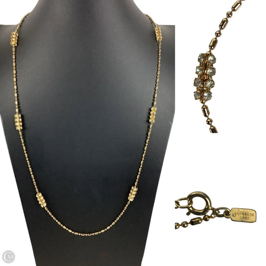 Necklace Charm By Cmc