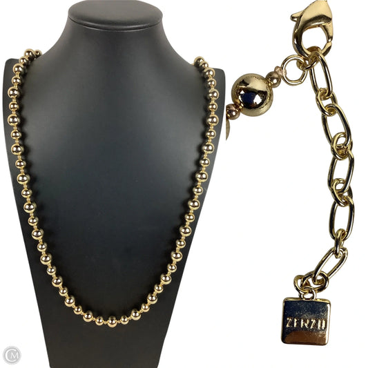 Necklace Chain By Cmc