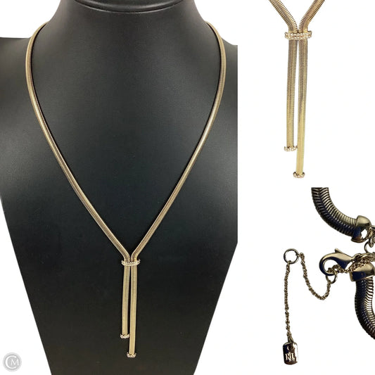 Necklace Chain By Lauren By Ralph Lauren