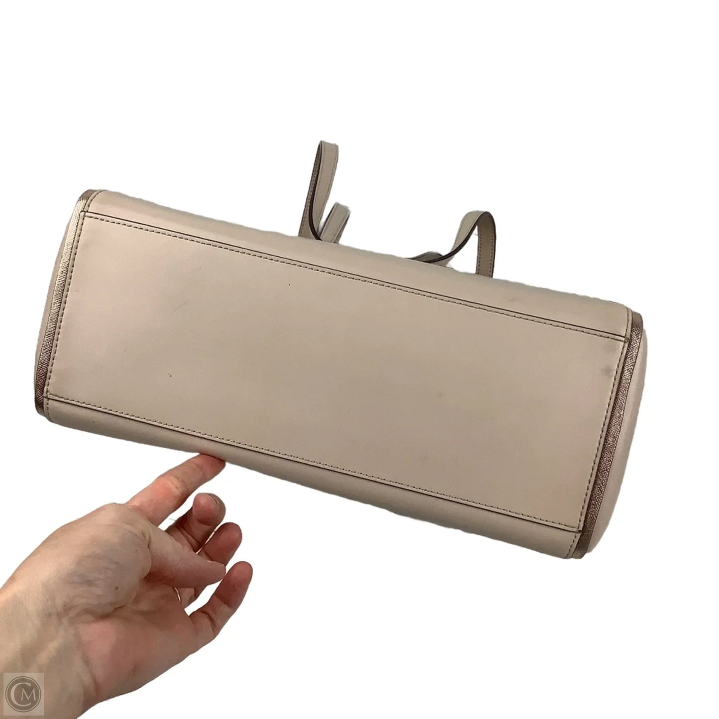 Handbag Designer By Kate Spade, Size: Medium