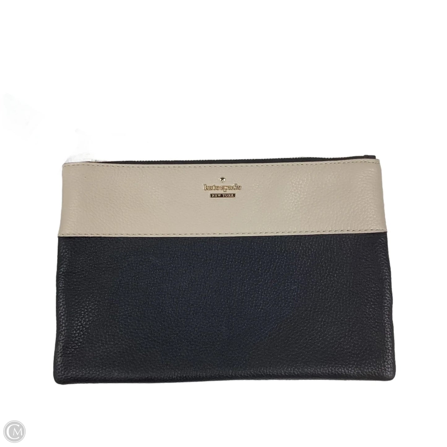 Clutch Designer By Kate Spade, Size: Medium