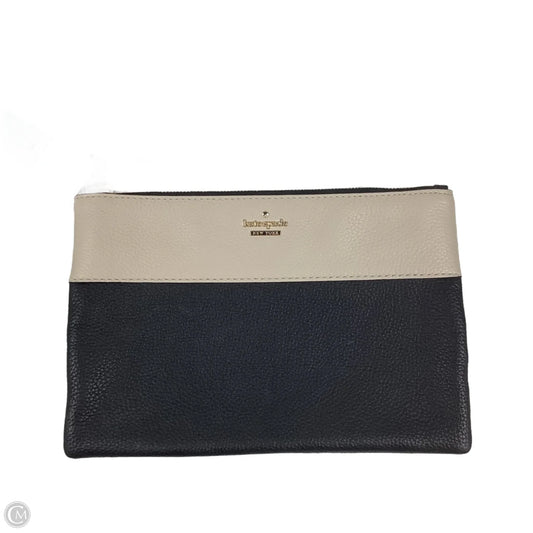 Clutch Designer By Kate Spade, Size: Medium