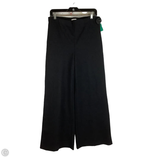 Pants Dress By Banana Republic In Black, Size: L