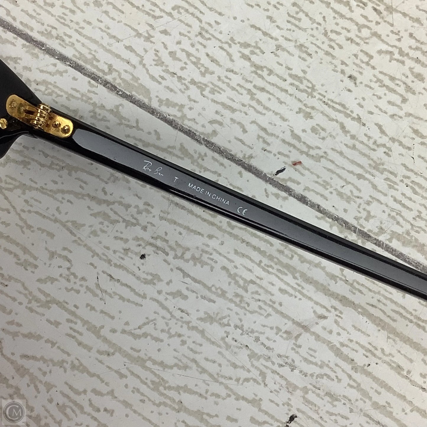 Sunglasses Designer By Ray Ban