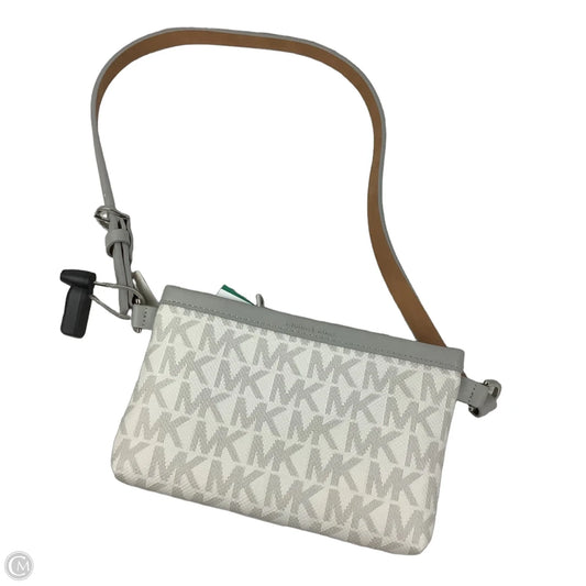 Belt Bag Designer By Michael Kors, Size: XL