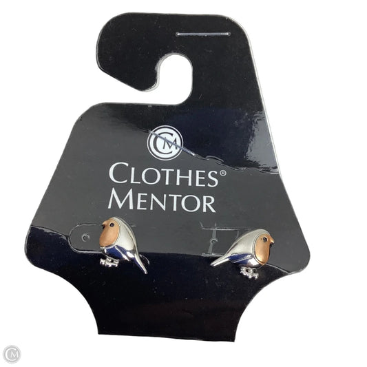 Earrings Stud By Clothes Mentor