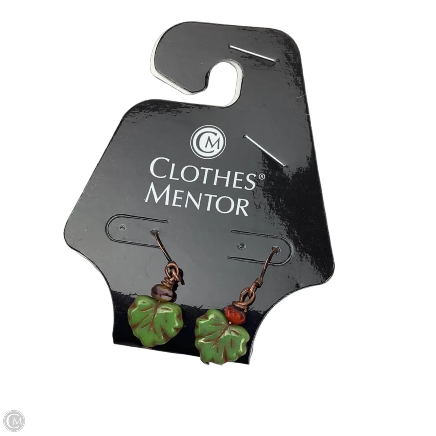 Earrings Dangle/drop By Clothes Mentor