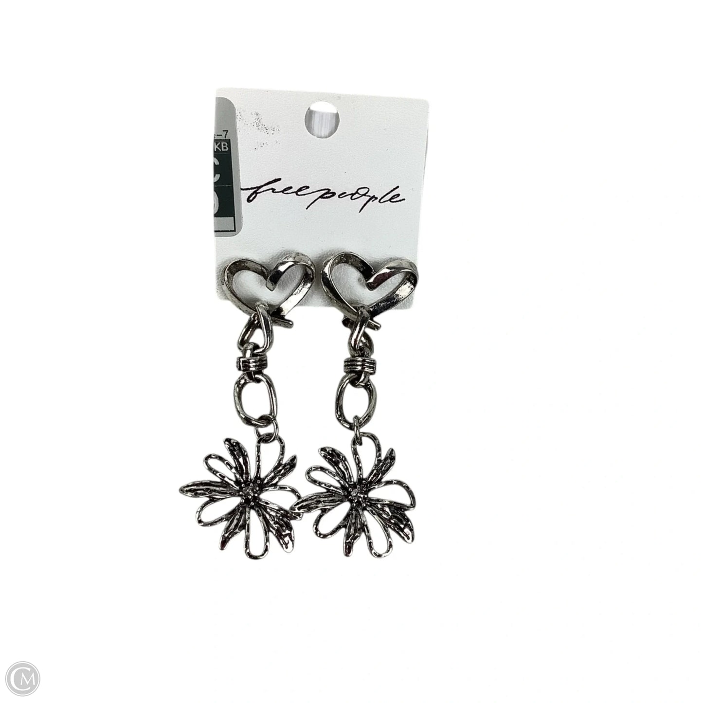Earrings Dangle/drop By Anthropologie
