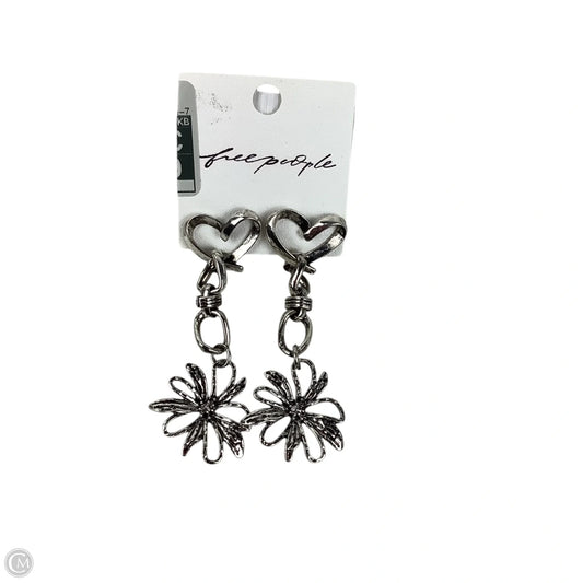 Earrings Dangle/drop By Anthropologie