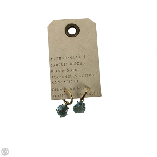 Earrings Dangle/drop By Anthropologie